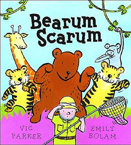 Bearum Scarum 