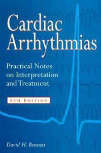 Cardiac Arrhythmias, 6Ed 