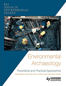 Environmental Archaeology 