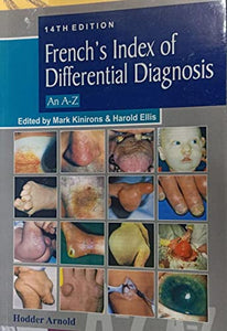 French's Index of Differential Diagnosis 14Ed 