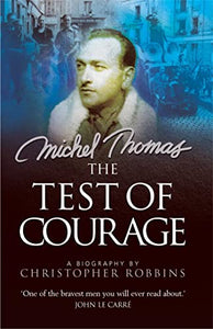 The Test of Courage 