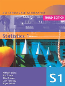 MEI Statistics 1 3rd Edition 