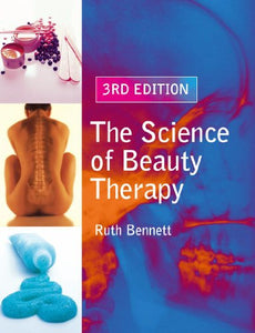 The Science of Beauty Therapy 