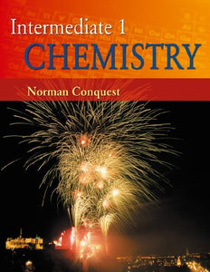 Intermediate 1 Chemistry 