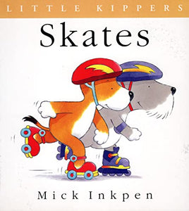 Little Kipper Skates 