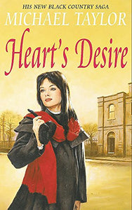 Heart's Desire 