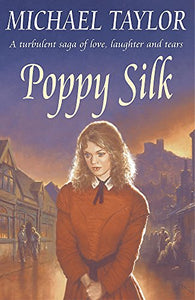 Poppy Silk 