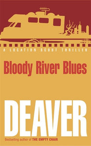 Bloody River Blues 