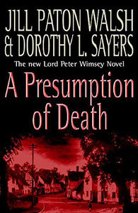 A Presumption of Death 