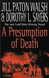 A Presumption of Death 