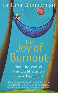 Joy of Burnout 