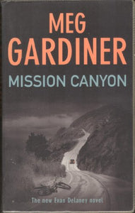 Mission Canyon 