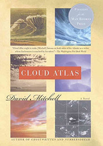 Cloud Atlas 