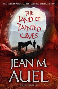 The Land of Painted Caves 