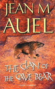 The Clan of the Cave Bear 