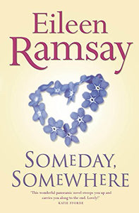 Someday, Somewhere 