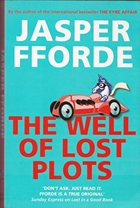 The Well of Lost Plots 