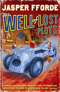 The Well Of Lost Plots 