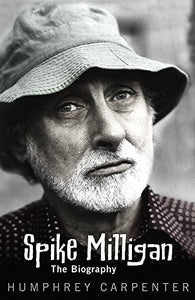 Spike Milligan 