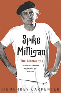 Spike Milligan 