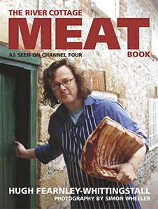 The River Cottage Meat Book 