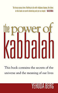 The Power of Kabbalah 