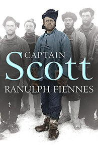 Captain Scott 