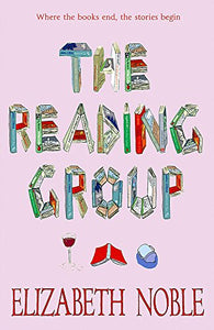 The Reading Group 