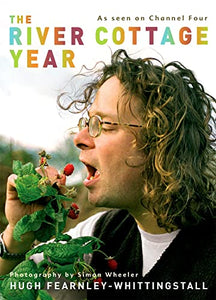 The River Cottage Year 