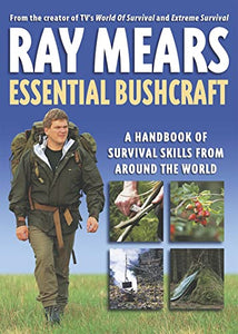 Essential Bushcraft 