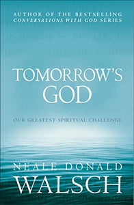 Tomorrow's God 