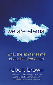 We are Eternal 