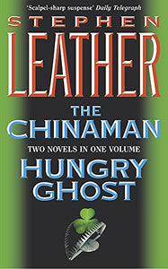 Chinaman / the Hungry Ghost 