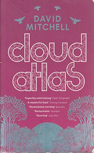 Cloud Atlas 