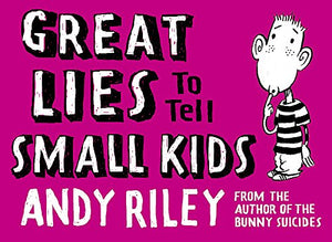 Great Lies to Tell Small Kids 