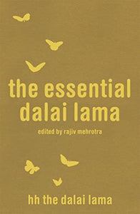 The Essential Dalai Lama 