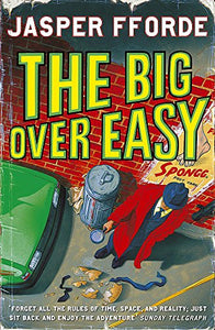 The Big Over Easy 