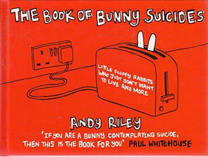 Book of Bunny Suicides 