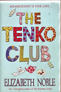 The Tenko Club 