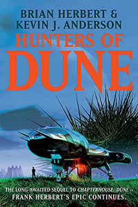 Hunters of Dune 