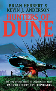 Hunters of Dune 