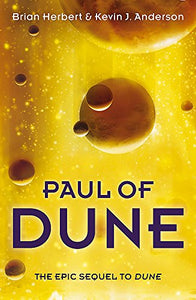 Paul of Dune 