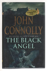 The Black Angel 