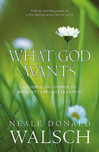 What God Wants 