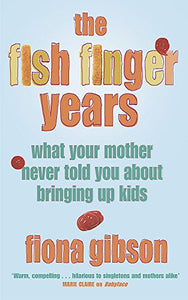 The Fish Finger Years 