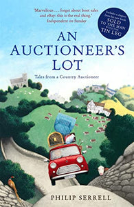 An Auctioneer's Lot 