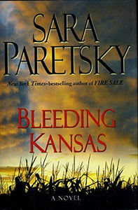 Bleeding Kansas 