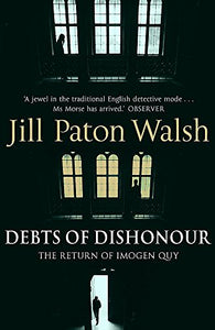 Debts of Dishonour 