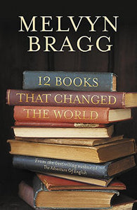 12 Books That Changed The World 