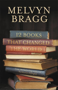 12 Books That Changed the World 